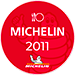 Guida Michelin 2011