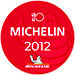 Guida Michelin 2012