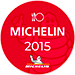 Guida Michelin 2015