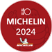 Guida Michelin 2024